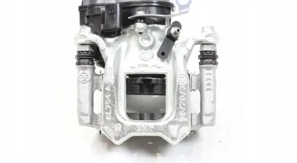 BMW X1 U11 Rear brake caliper 8837110