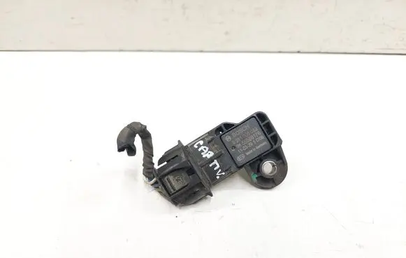 Chevrolet Captiva Air pressure sensor 0281006052 1103291D06 55568176