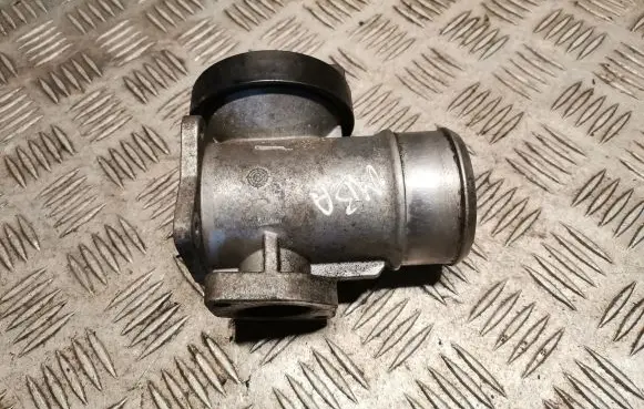 Mercedes-Benz A W168 EGR valve 6680900454