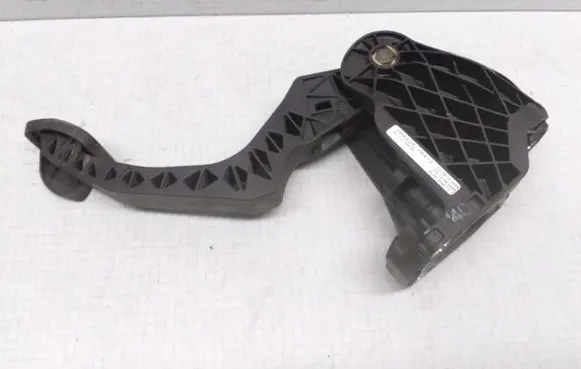 Clutch pedal