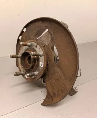 Opel Insignia A Front wheel hub