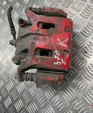 Nissan 370Z Front brake caliper 