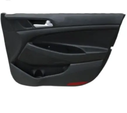 Hyundai Tucson TL Other interior part 