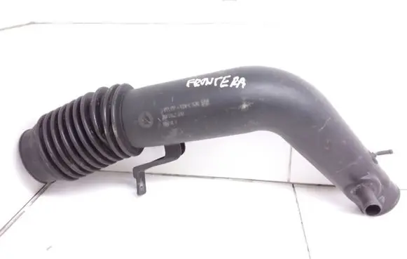 Opel Frontera B Air intake duct part 897142010