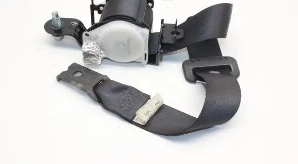 Honda Accord Middle seatbelt buckle (rear) TKAB0EJ527