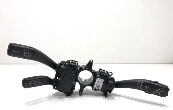 Audi A4 S4 B8 8K Wiper turn signal indicator stalk/switch 8R0953502K