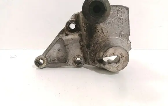 Citroen C5 Engine mounting bracket 9631853680B