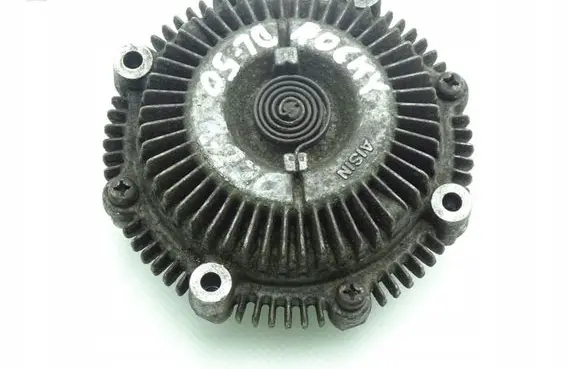 Daihatsu Altis I Viscous fan clutch AISIN