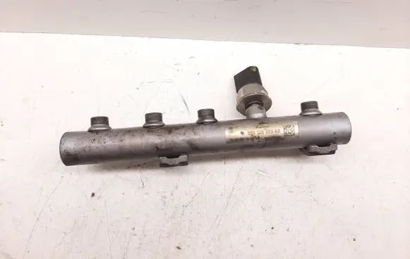 Audi A4 S4 B7 8E 8H Fuel main line pipe 059130089AB