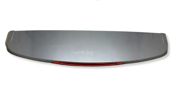 Hyundai i30 Tailgate/trunk spoiler 87210A6000