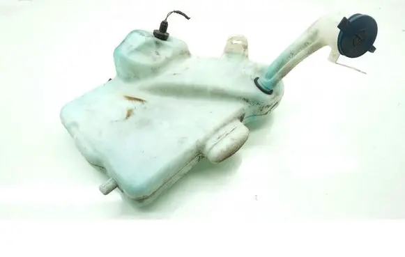 Mercedes-Benz SLK R171 Windshield washer fluid reservoir/tank A1718600160