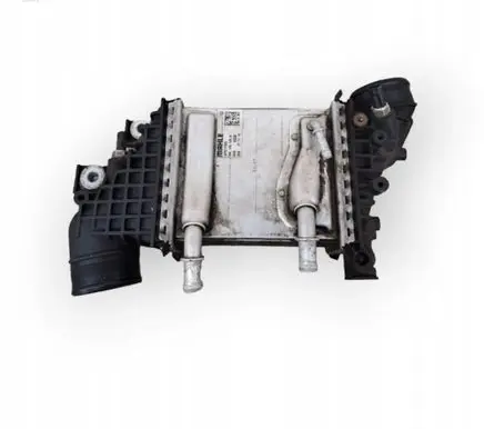 Volkswagen Transporter - Caravelle T6 Intercooler radiator 04L145749M