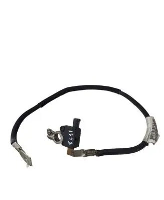 Citroen C5 Negative earth cable (battery) 1035500160