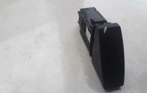Mazda 6 Hazard light switch GS1D664H0 03099700