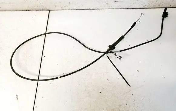 Hyundai Santa Fe Handbrake/parking brake wiring cable 