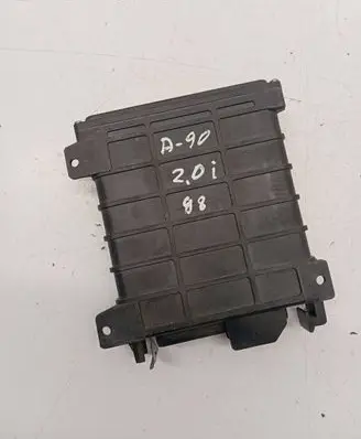 Audi 80 90 B3 Engine control unit/module 811906264G 0280800188