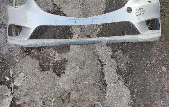 Mazda 6 Front bumper