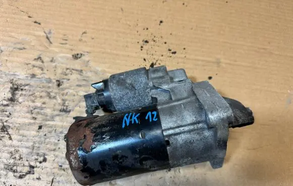 Nissan Note (E12) Starter motor 