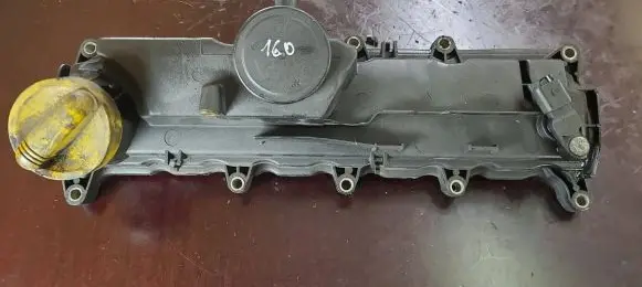 Renault Scenic II - Grand scenic II Rocker cam cover 8200756123