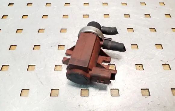 Citroen Berlingo Turbo solenoid valve 9652570180