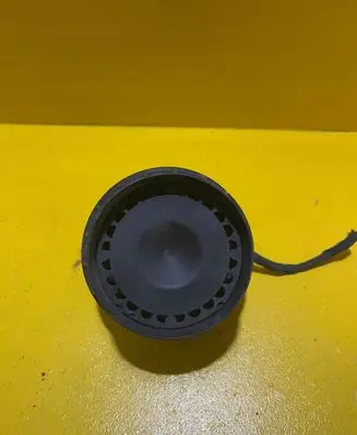 BMW 5 E60 E61 Alarm system siren 9117900