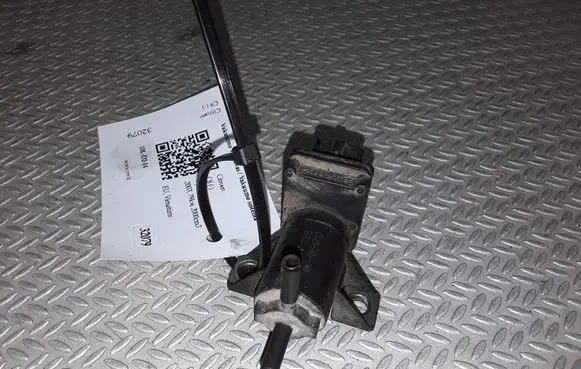 Citroen C8 Valve vacuum 