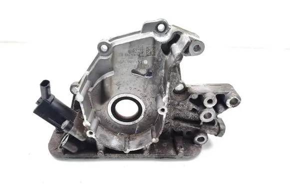 Audi A1 Timing chain cover 05C103151