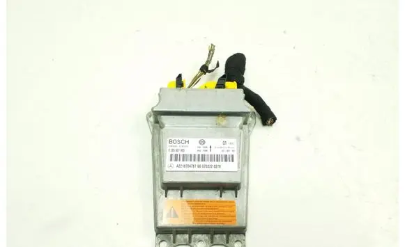 Airbag control unit/module