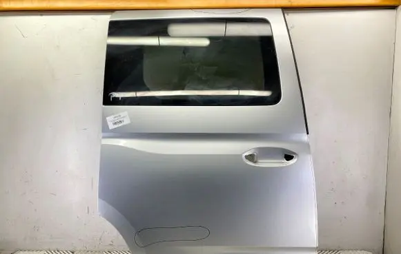 Volkswagen Caddy Rear door