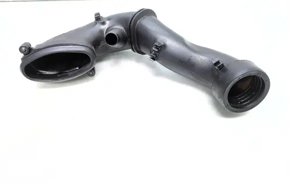 BMW 5 E60 E61 Turbo air intake inlet pipe/hose 7794172 7792090 13717794172