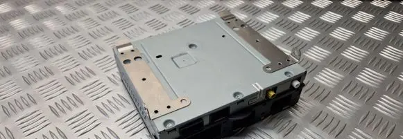 Audi A6 S6 C6 4F Other control units/modules 4F0035541H