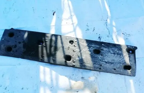 Lexus GS 300 350 430 450H Engine splash shield/under tray 5816630030 58166-30030