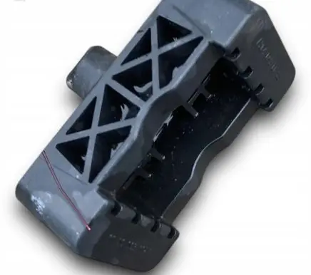 Mercedes-Benz C W204 Radiator trim A20469200289