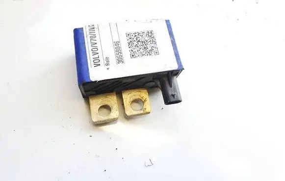 Volvo S60 Fuse box set 30659046