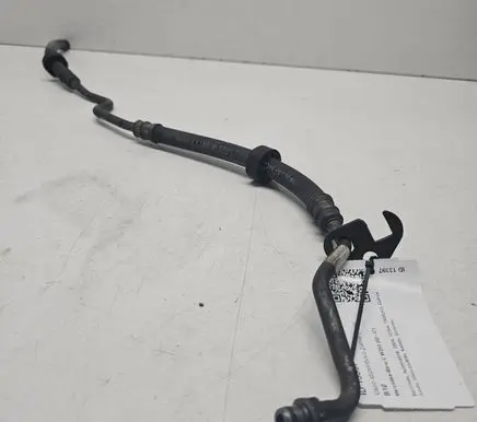 Mercedes-Benz C W203 Power steering hose/pipe/line 3082DB20