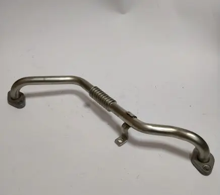 Hyundai Ioniq EGR valve line/pipe/hose 2844003HA0