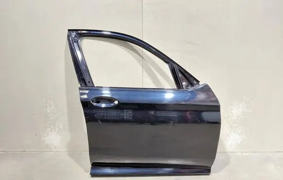 BMW X3 G01 Front door 