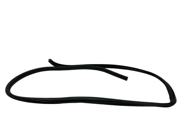 Peugeot 4008 Rear door rubber seal (on body) 
