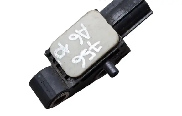 Audi A6 S6 C6 4F Airbag deployment crash/impact sensor 4F0959651