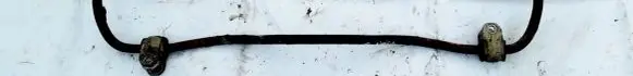 Rear anti-roll bar/sway bar