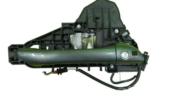 Mercedes-Benz B W245 Front door exterior handle PRZOD