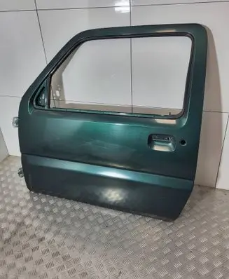 Suzuki Jimny Door (2 Door Coupe) 