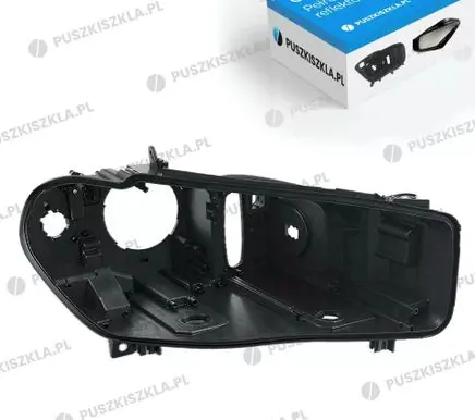 BMW X5 F15 Headlight/headlamp mounting bracket 5905049703989