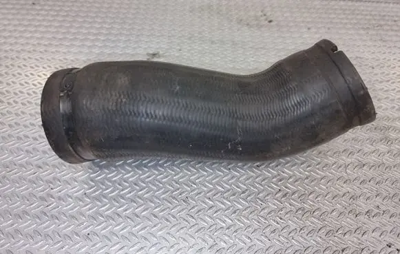 Peugeot Boxer Intercooler hose/pipe