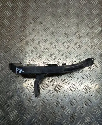 Porsche Boxster 986 Front bumper mounting bracket 99650553900