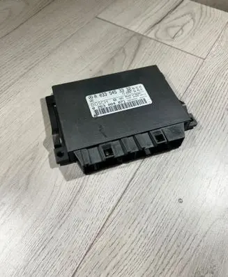 Mercedes-Benz S W220 Parking PDC control unit/module A0335453332 0263004071