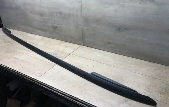 Volkswagen Sharan Roof bar rail 