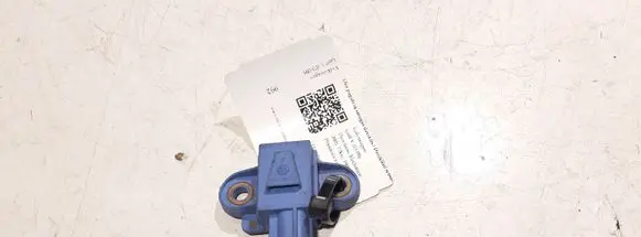 Volkswagen Golf V Airbag deployment crash/impact sensor 1K0955557A