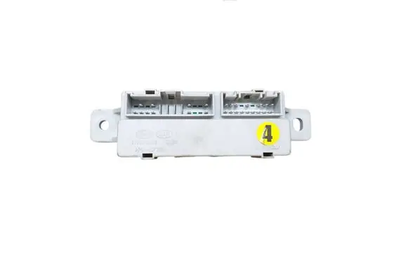 KIA Ceed Door central lock control unit/module 919401H140 AK5971