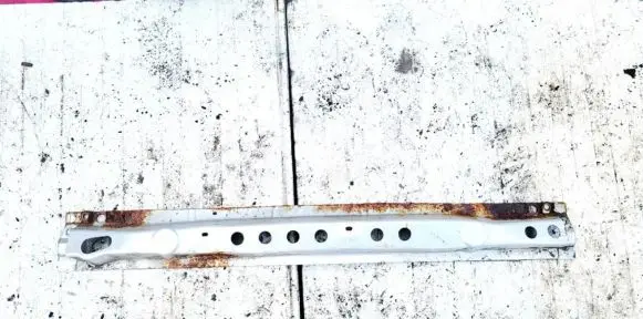 Smart ForFour I Rear beam 